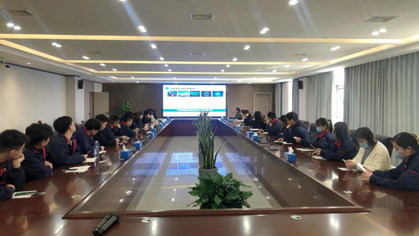 第二建筑工程事業(yè)部開(kāi)展廣聯(lián)達(dá)軟件應(yīng)用培訓(xùn) 第二建筑工程事業(yè)部開(kāi)展廣聯(lián)達(dá)軟件應(yīng)用培訓(xùn)