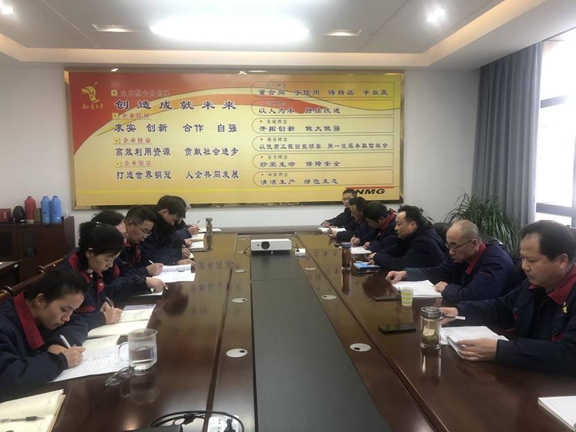 公司紀委書記到第二事業(yè)部開展工作調(diào)研 公司紀委書記到第二事業(yè)部開展工作調(diào)研