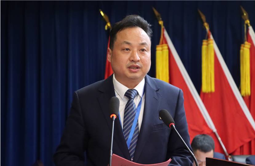 公司召開年終“五會” 公司召開年終“五會”