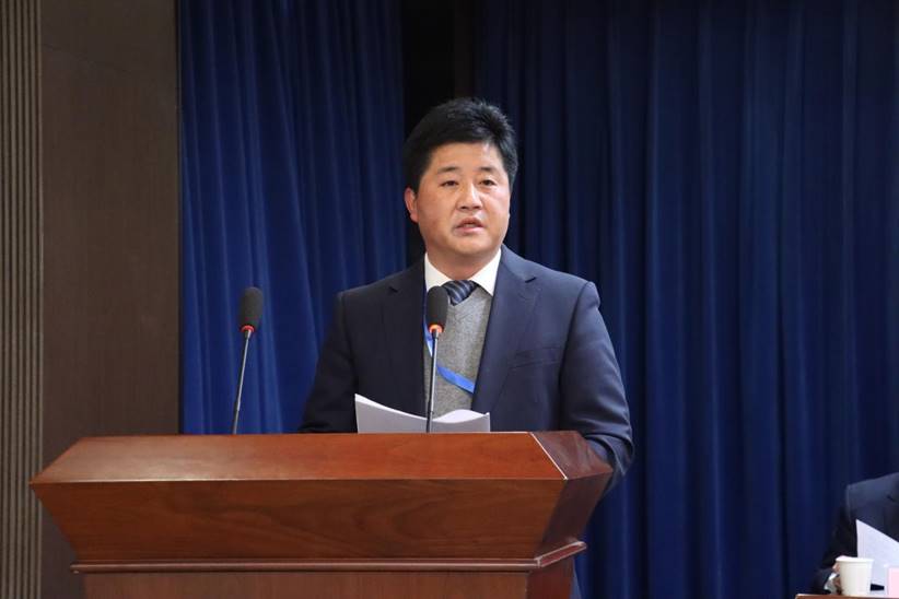 公司召開年終“五會” 公司召開年終“五會”