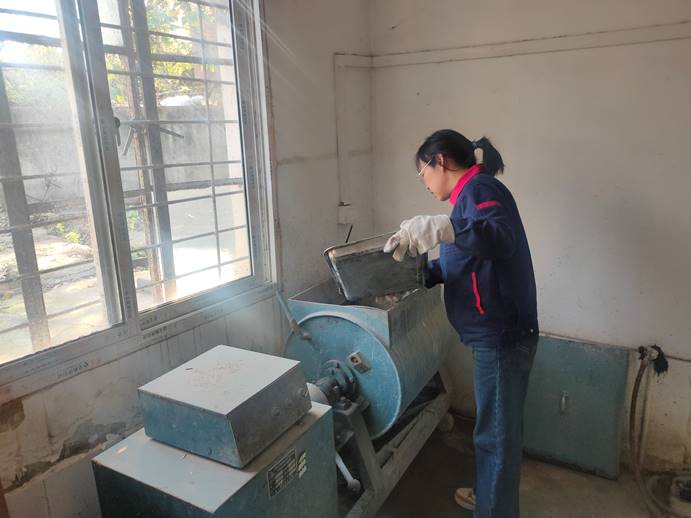 商品混凝土公司強(qiáng)化冬季混凝土質(zhì)量管理 商品混凝土公司強(qiáng)化冬季混凝土質(zhì)量管理